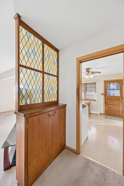 Tiny photo for 942 Sherwood Road, La Grange Park, IL 60526 (MLS # 12590799)