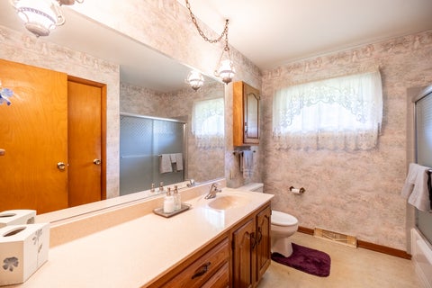 Tiny photo for 835 Scott Drive, Elgin, IL 60123 (MLS # 12679296)