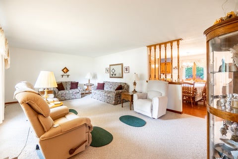 Tiny photo for 835 Scott Drive, Elgin, IL 60123 (MLS # 12679296)