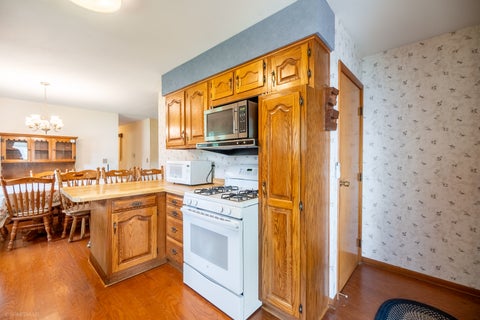 Tiny photo for 835 Scott Drive, Elgin, IL 60123 (MLS # 12679296)