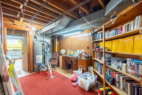 Tiny photo for 835 Scott Drive, Elgin, IL 60123 (MLS # 12679296)