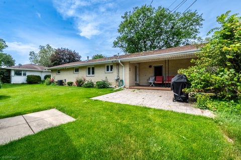Tiny photo for 835 Scott Drive, Elgin, IL 60123 (MLS # 12679296)