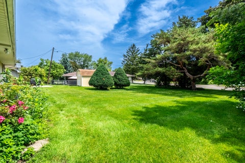 Tiny photo for 835 Scott Drive, Elgin, IL 60123 (MLS # 12679296)
