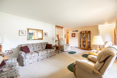 Tiny photo for 835 Scott Drive, Elgin, IL 60123 (MLS # 12679296)