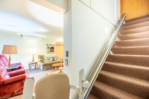 Tiny photo for 835 Scott Drive, Elgin, IL 60123 (MLS # 12679296)
