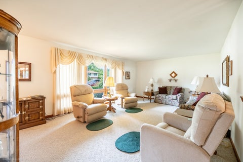 Tiny photo for 835 Scott Drive, Elgin, IL 60123 (MLS # 12679296)