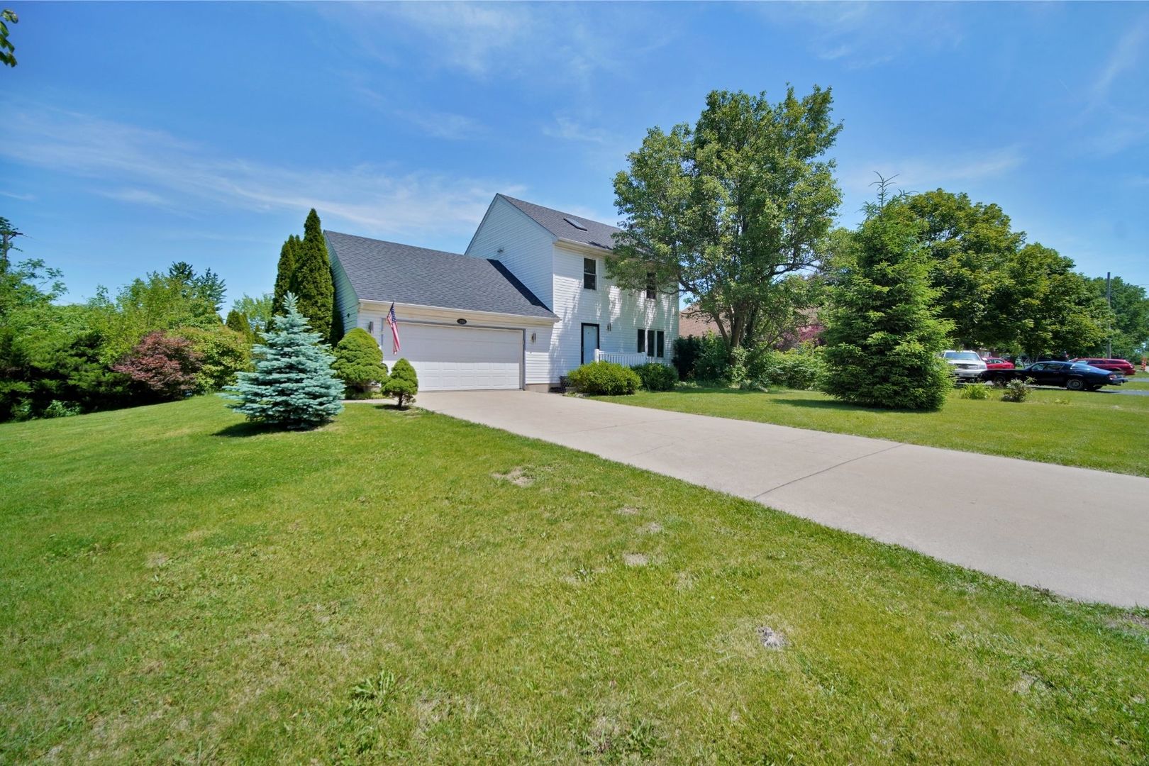 700 Maryknoll Drive