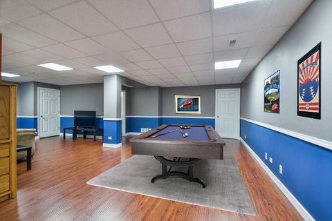 Tiny photo for 3347 Caledonia Drive, Yorkville, IL 60560 (MLS # 12459805)