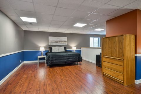 Tiny photo for 3347 Caledonia Drive, Yorkville, IL 60560 (MLS # 12459805)