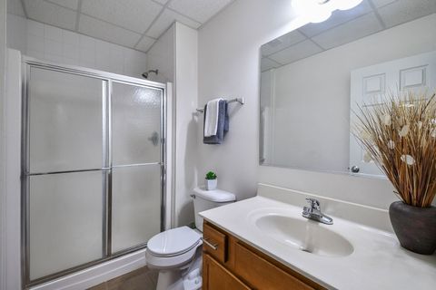 Tiny photo for 3347 Caledonia Drive, Yorkville, IL 60560 (MLS # 12459805)