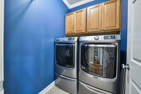 Tiny photo for 3347 Caledonia Drive, Yorkville, IL 60560 (MLS # 12459805)
