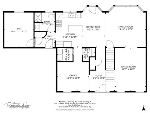 Tiny photo for 3347 Caledonia Drive, Yorkville, IL 60560 (MLS # 12459805)