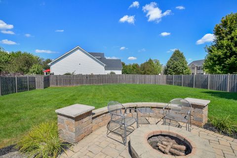 Tiny photo for 3347 Caledonia Drive, Yorkville, IL 60560 (MLS # 12459805)