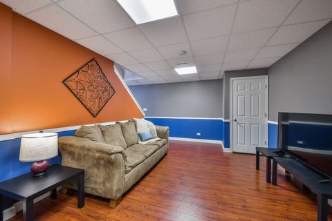 Tiny photo for 3347 Caledonia Drive, Yorkville, IL 60560 (MLS # 12459805)