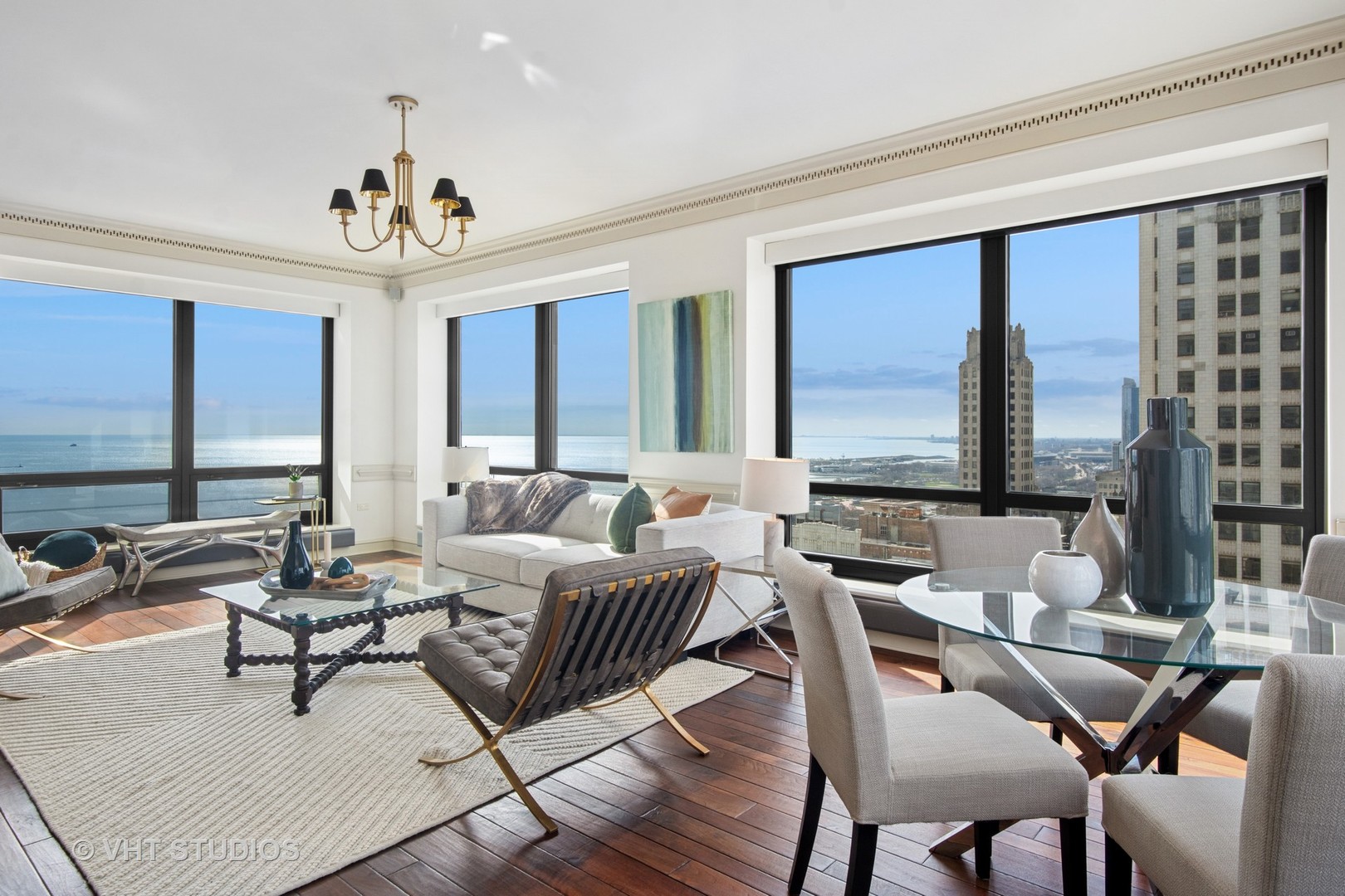 130 N Garland Court 3204