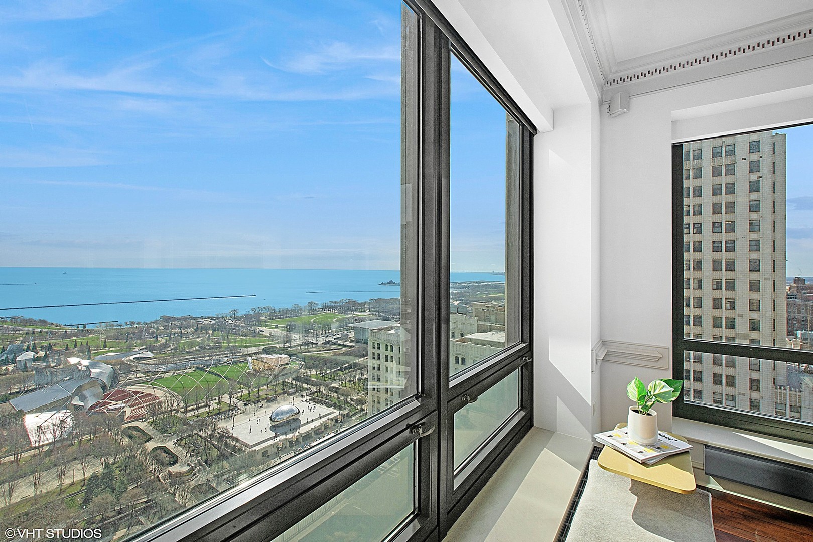 130 N Garland Court 3204