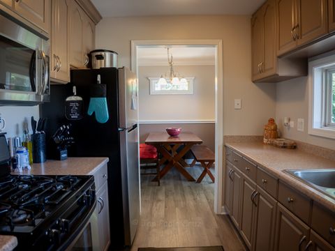Tiny photo for 818 Horseshoe Drive, Joliet, IL 60435 (MLS # 12462450)