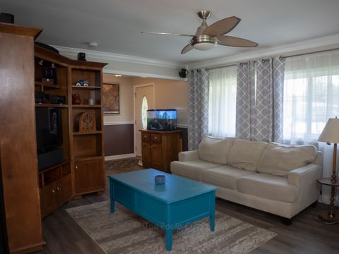 Tiny photo for 818 Horseshoe Drive, Joliet, IL 60435 (MLS # 12462450)
