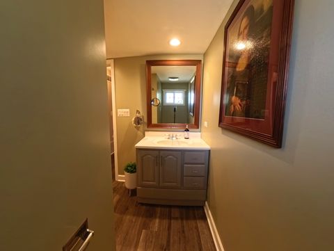Tiny photo for 818 Horseshoe Drive, Joliet, IL 60435 (MLS # 12462450)