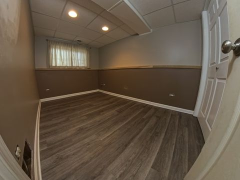Tiny photo for 818 Horseshoe Drive, Joliet, IL 60435 (MLS # 12462450)