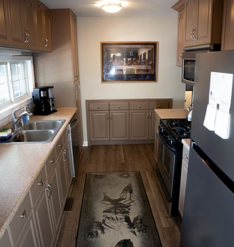 Tiny photo for 818 Horseshoe Drive, Joliet, IL 60435 (MLS # 12462450)