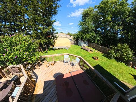Tiny photo for 818 Horseshoe Drive, Joliet, IL 60435 (MLS # 12462450)