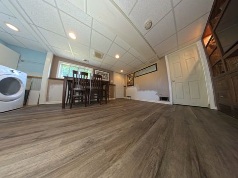 Tiny photo for 818 Horseshoe Drive, Joliet, IL 60435 (MLS # 12462450)