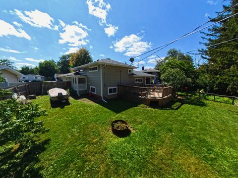 Tiny photo for 818 Horseshoe Drive, Joliet, IL 60435 (MLS # 12462450)