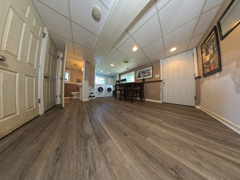 Tiny photo for 818 Horseshoe Drive, Joliet, IL 60435 (MLS # 12462450)