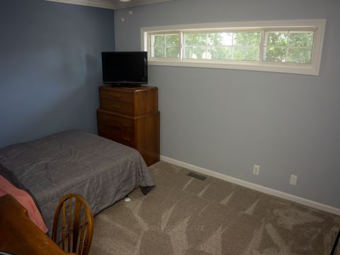 Tiny photo for 818 Horseshoe Drive, Joliet, IL 60435 (MLS # 12462450)