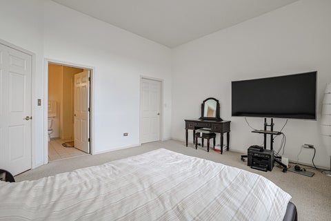Tiny photo for 1739 Tudor Lane #308, Northbrook, IL 60062 (MLS # 12788722)