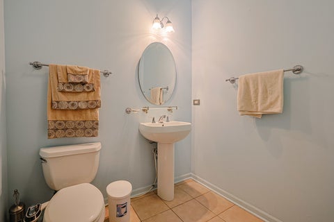 Tiny photo for 1739 Tudor Lane #308, Northbrook, IL 60062 (MLS # 12788722)