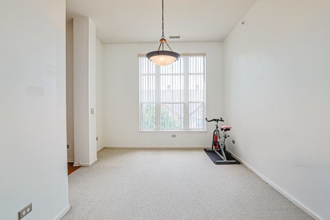 Tiny photo for 1739 Tudor Lane #308, Northbrook, IL 60062 (MLS # 12788722)