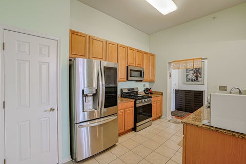 Tiny photo for 1739 Tudor Lane #308, Northbrook, IL 60062 (MLS # 12788722)