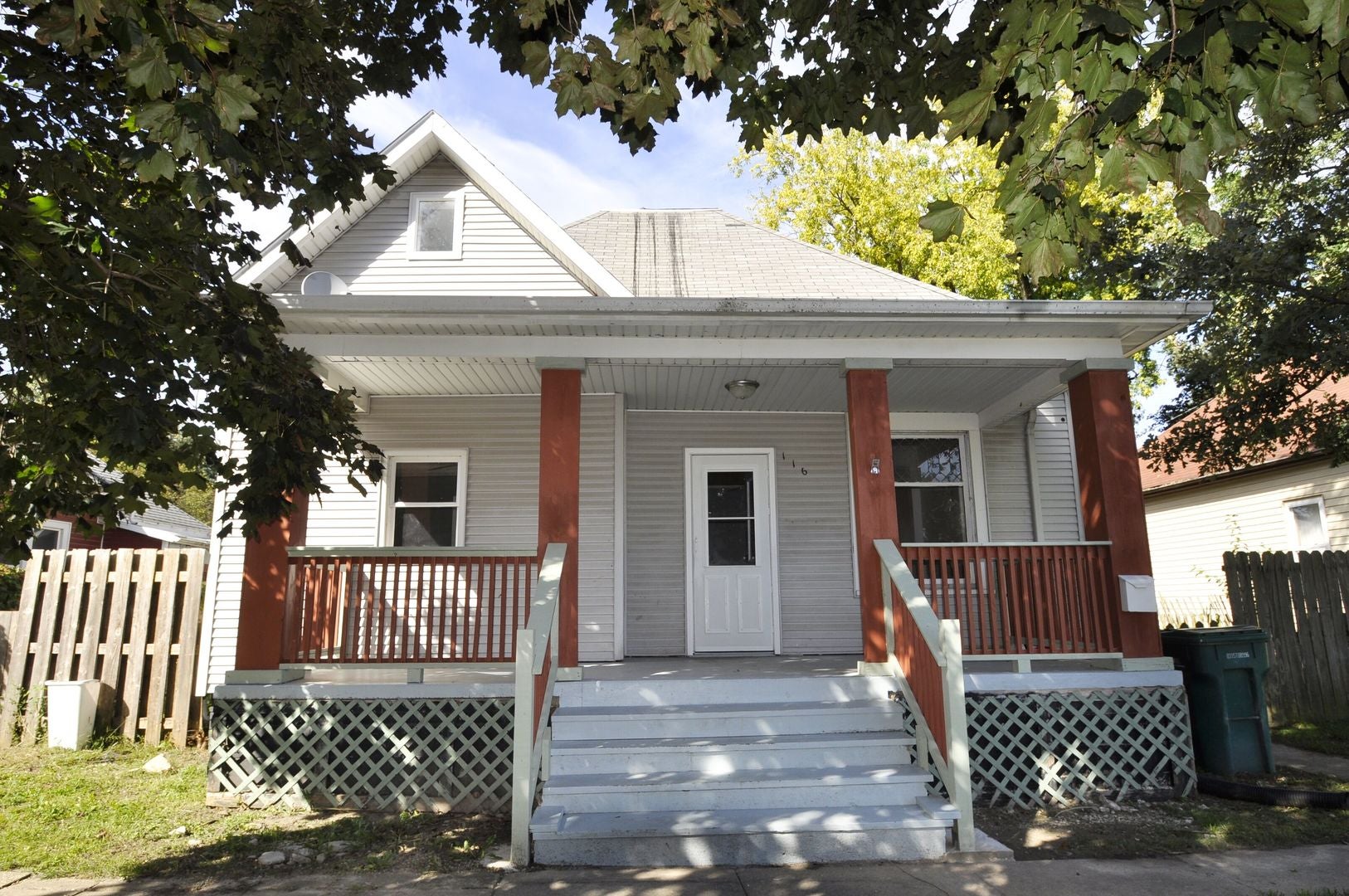 116 W 11th Street