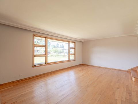 Tiny photo for 6052 W 128th Street, Palos Heights, IL 60463 (MLS # 12491562)