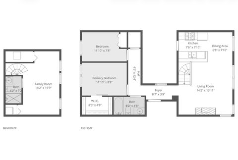 Tiny photo for 3456 N JANSSEN Avenue #G1, Chicago, IL 60657 (MLS # 12618638)