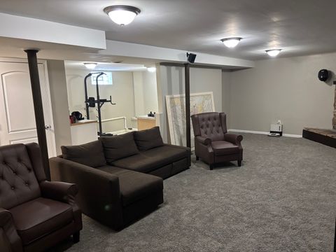 Tiny photo for 4501 W 123rd Place, Alsip, IL 60803 (MLS # 12552469)