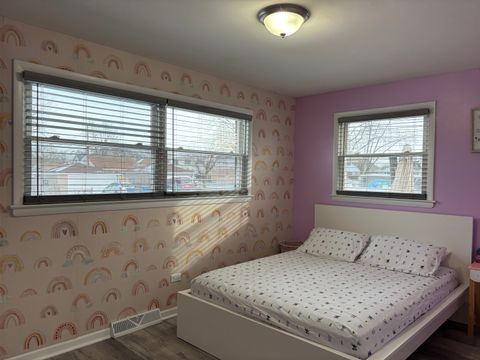 Tiny photo for 4501 W 123rd Place, Alsip, IL 60803 (MLS # 12552469)