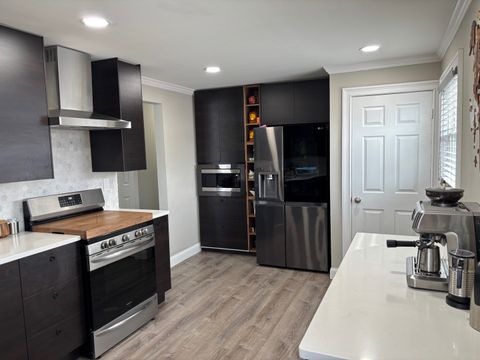 Tiny photo for 4501 W 123rd Place, Alsip, IL 60803 (MLS # 12552469)