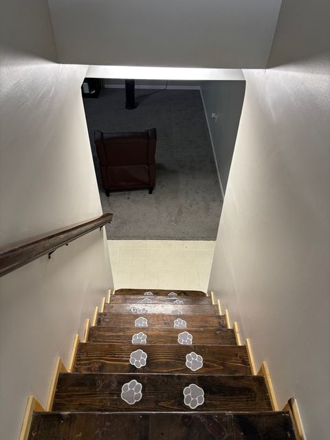 Tiny photo for 4501 W 123rd Place, Alsip, IL 60803 (MLS # 12552469)