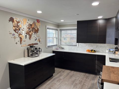 Tiny photo for 4501 W 123rd Place, Alsip, IL 60803 (MLS # 12552469)