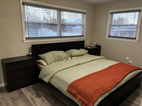 Tiny photo for 4501 W 123rd Place, Alsip, IL 60803 (MLS # 12552469)