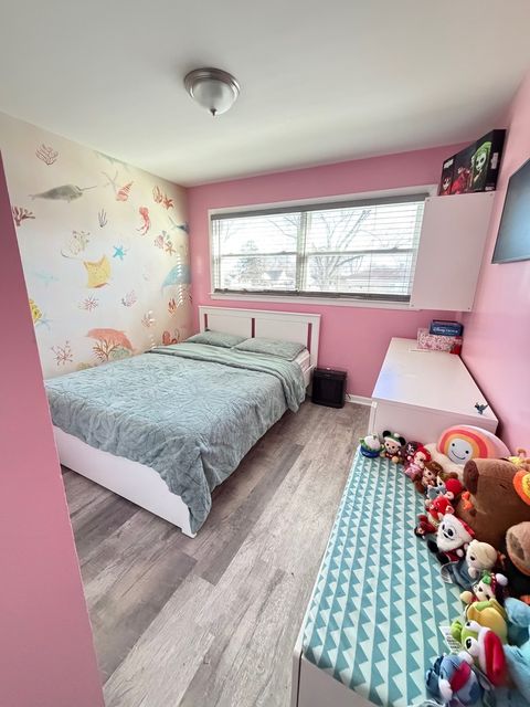 Tiny photo for 4501 W 123rd Place, Alsip, IL 60803 (MLS # 12552469)