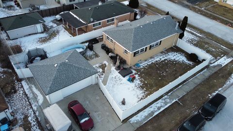 Tiny photo for 4501 W 123rd Place, Alsip, IL 60803 (MLS # 12552469)
