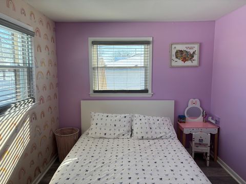 Tiny photo for 4501 W 123rd Place, Alsip, IL 60803 (MLS # 12552469)