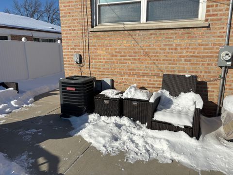 Tiny photo for 4501 W 123rd Place, Alsip, IL 60803 (MLS # 12552469)