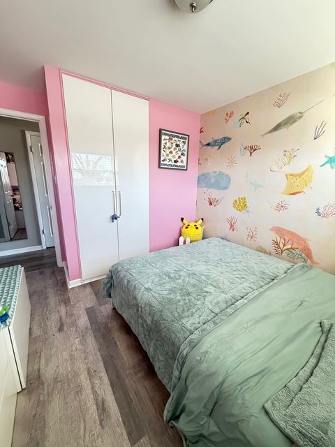 Tiny photo for 4501 W 123rd Place, Alsip, IL 60803 (MLS # 12552469)