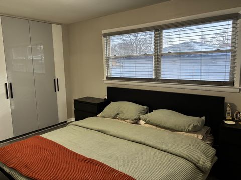 Tiny photo for 4501 W 123rd Place, Alsip, IL 60803 (MLS # 12552469)