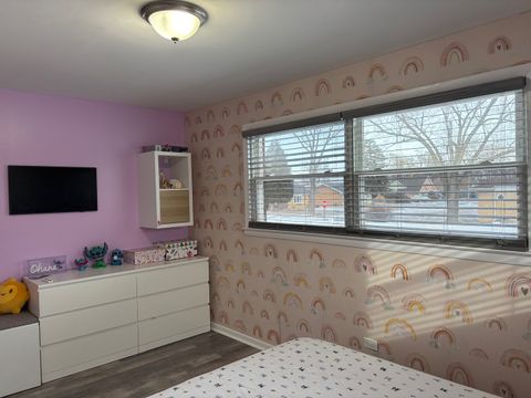 Tiny photo for 4501 W 123rd Place, Alsip, IL 60803 (MLS # 12552469)